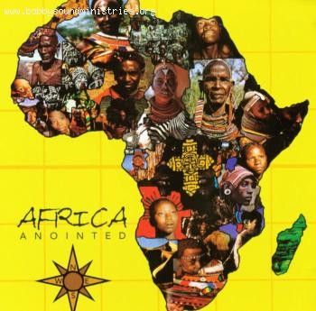INTERCEDONS pour notre Afrique